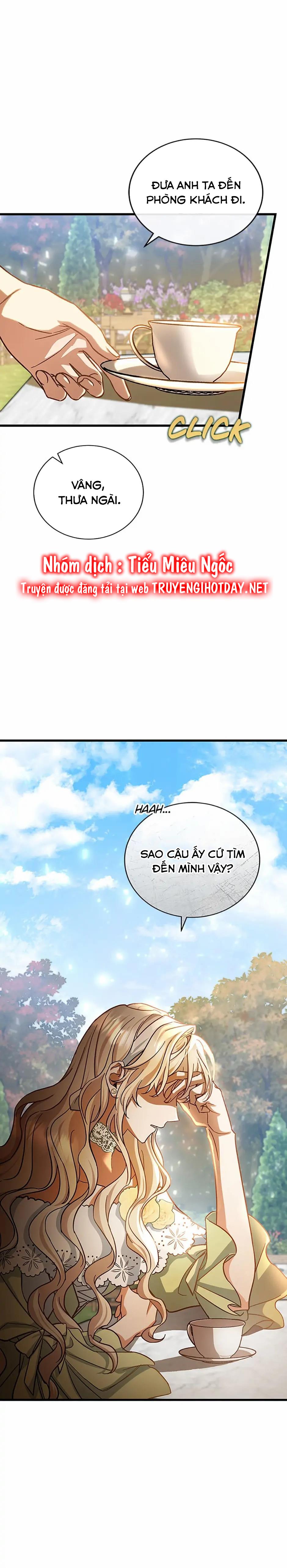 vị cứu tinh của nhân vật chính chapter 48 22