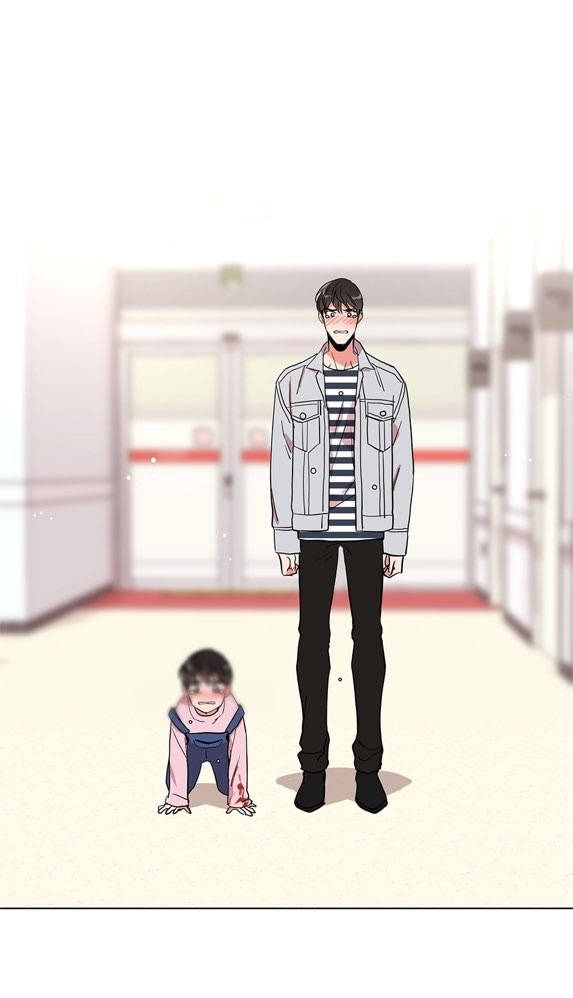 [raw] red candy chapter 52 11