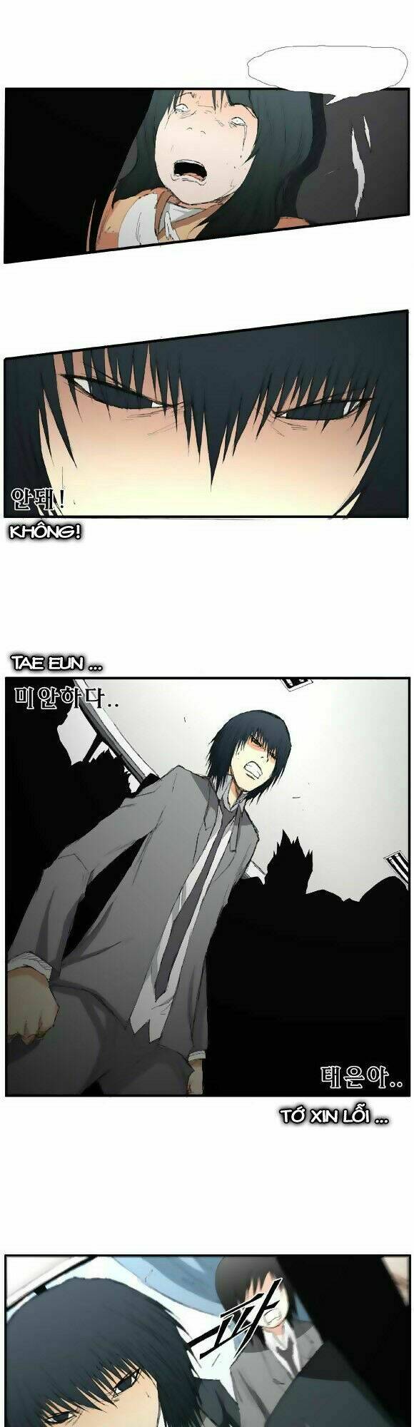 siêu năng chapter 17 9