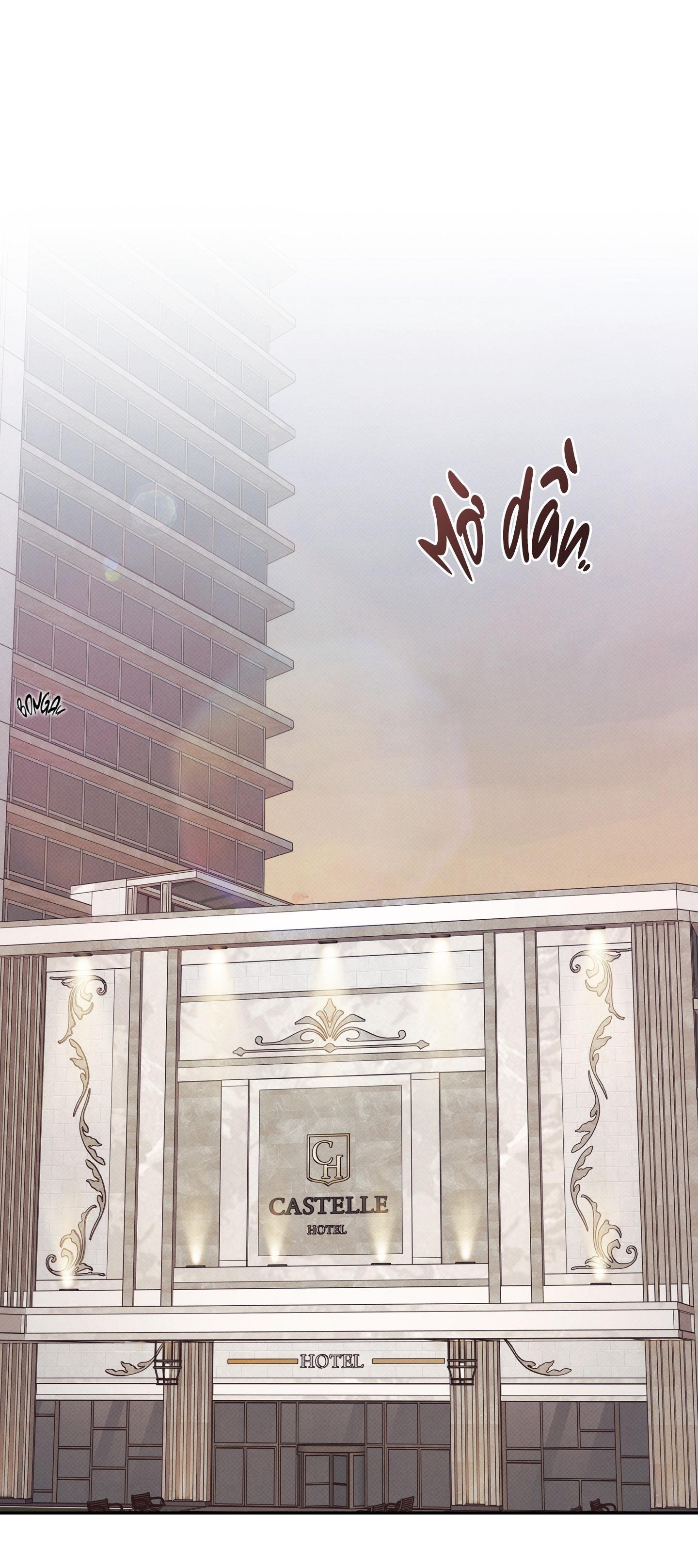 ranh giới quyến rũ chapter 2 1