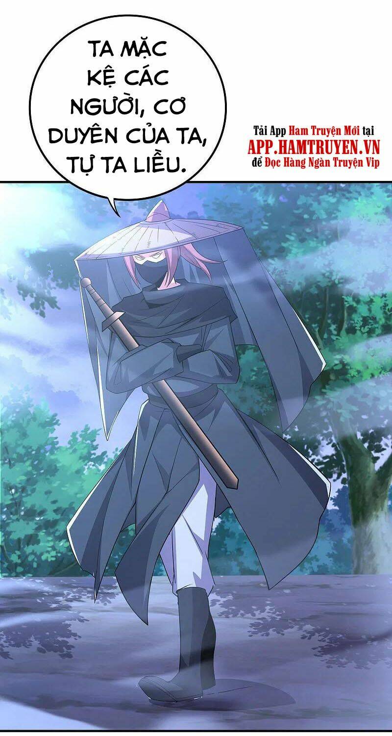 phục thiên thánh chủ chapter 174 5