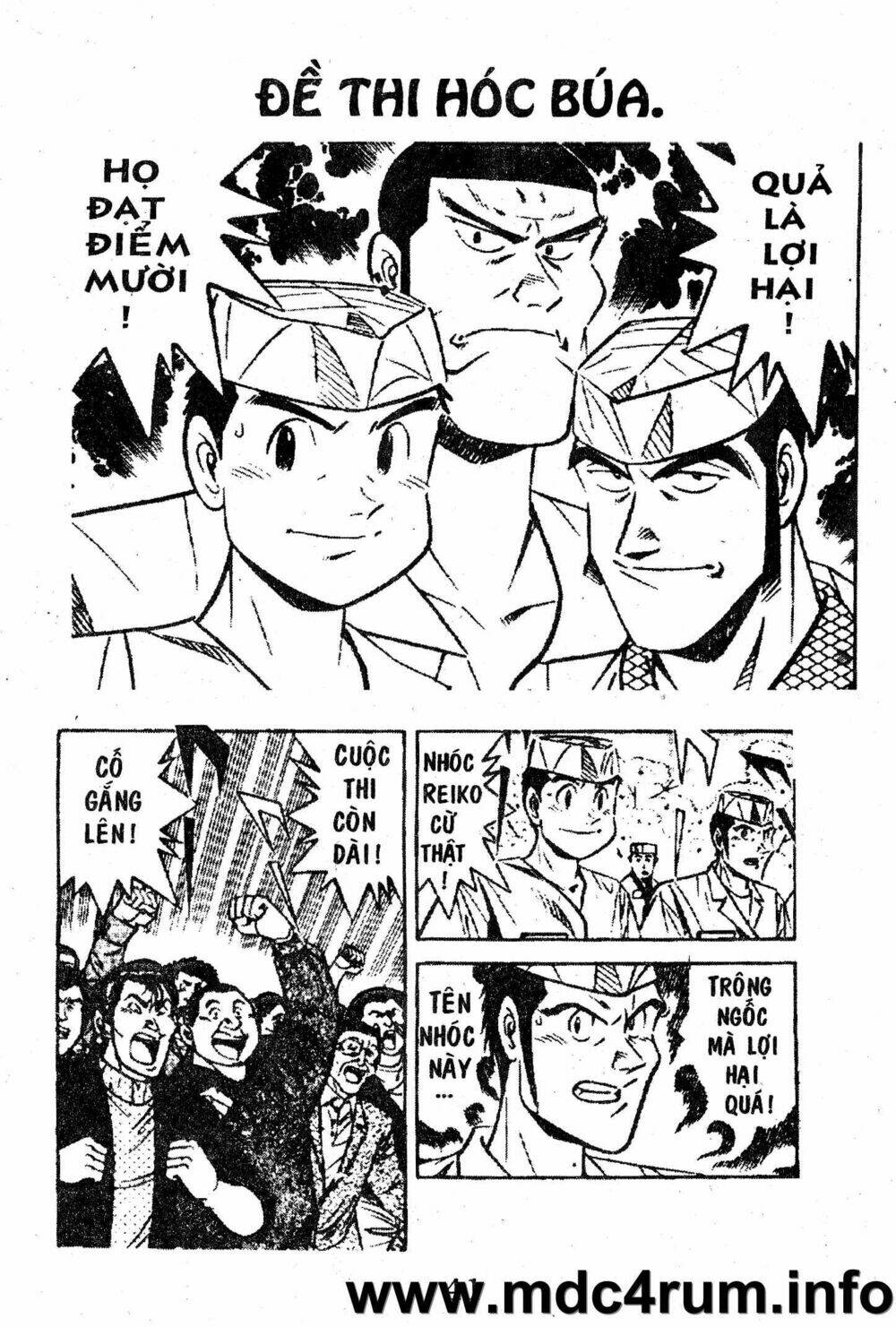 shota no shushi chapter 1.1 39