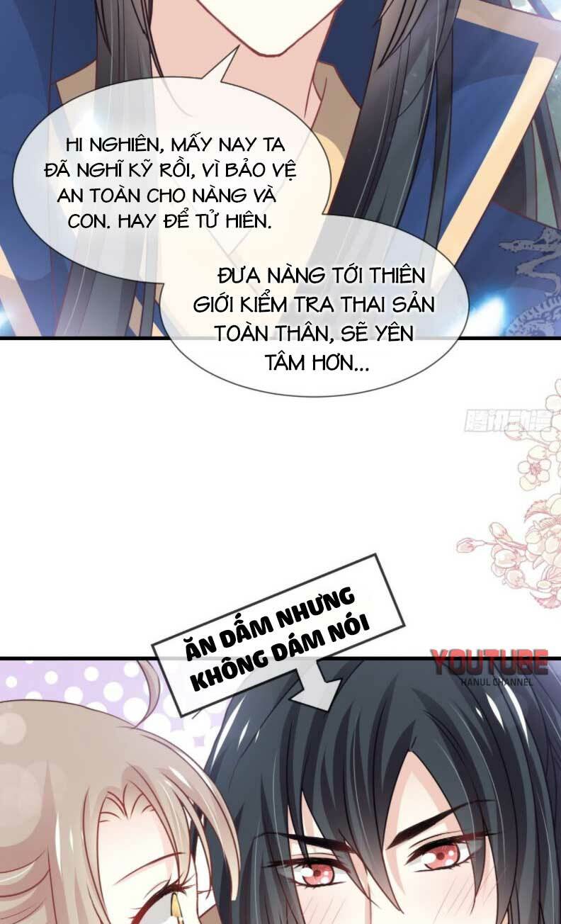 thiên hạ đệ nhất sủng phi chapter 212.1 14