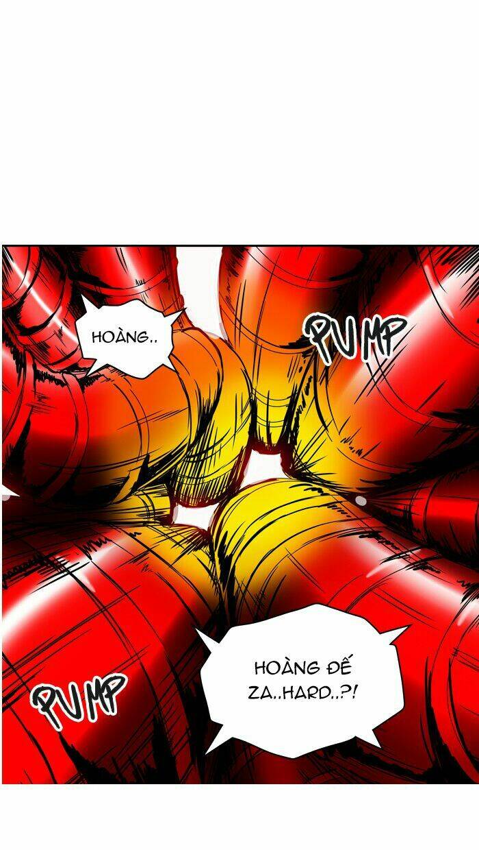 cuộc chiến trong tòa tháp chapter 386 43