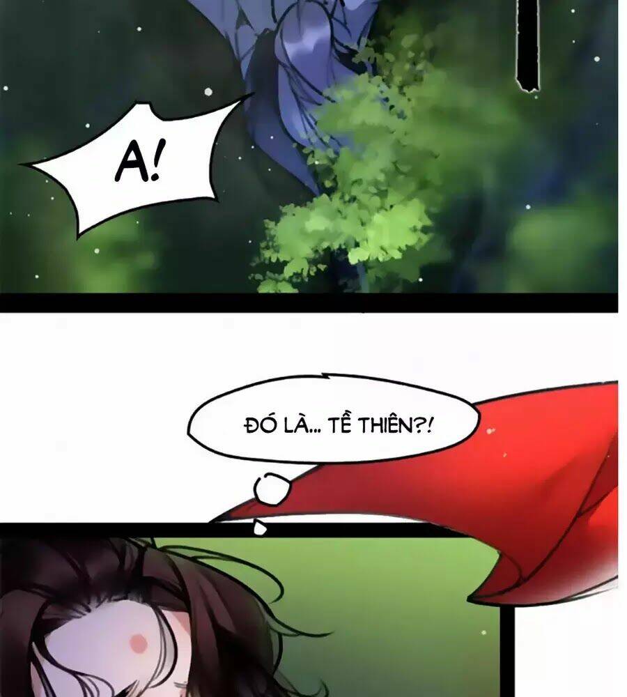 đường tăng cũng quyến rũ chapter 39 9