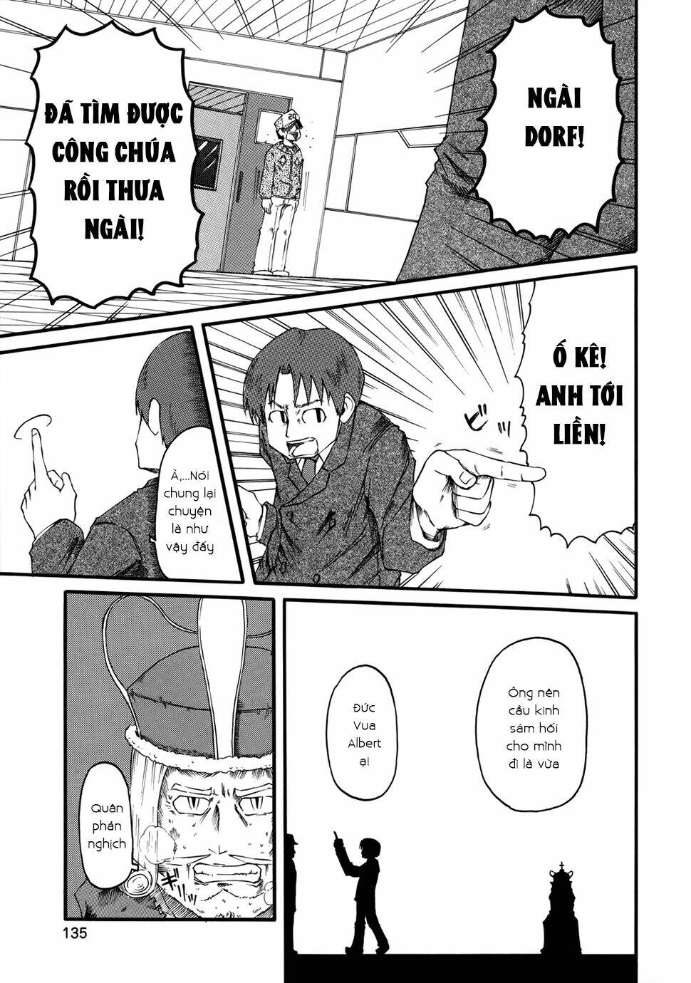 nichijou chapter 34 7