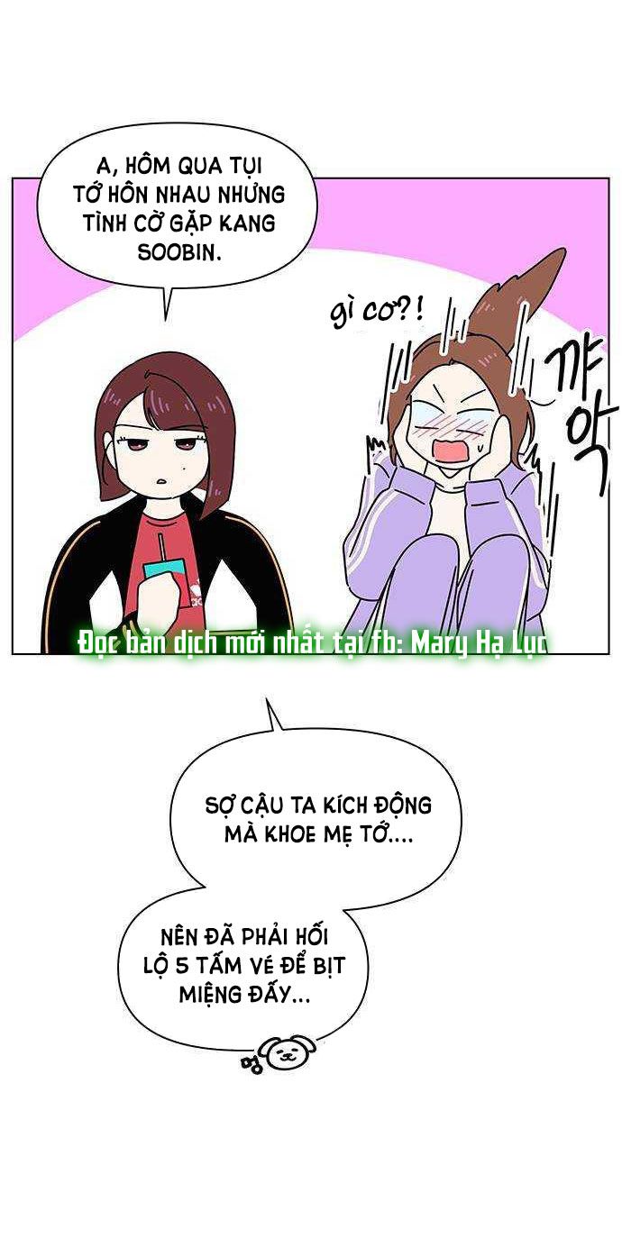 thanh xuân rực rỡ - season of blossom chapter 104 6