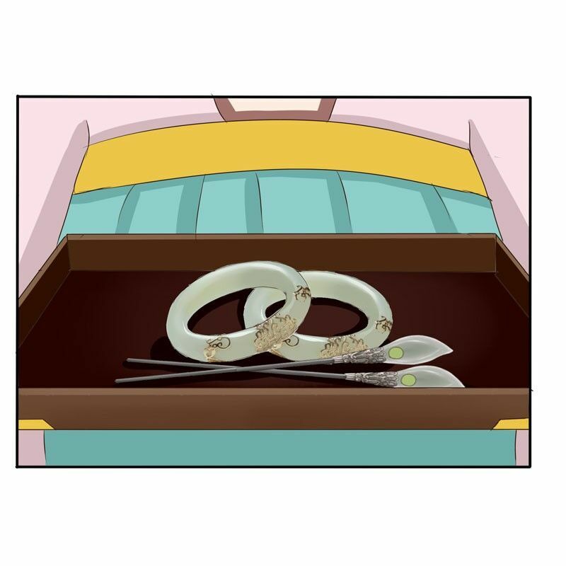 thông linh phi chapter 65 5