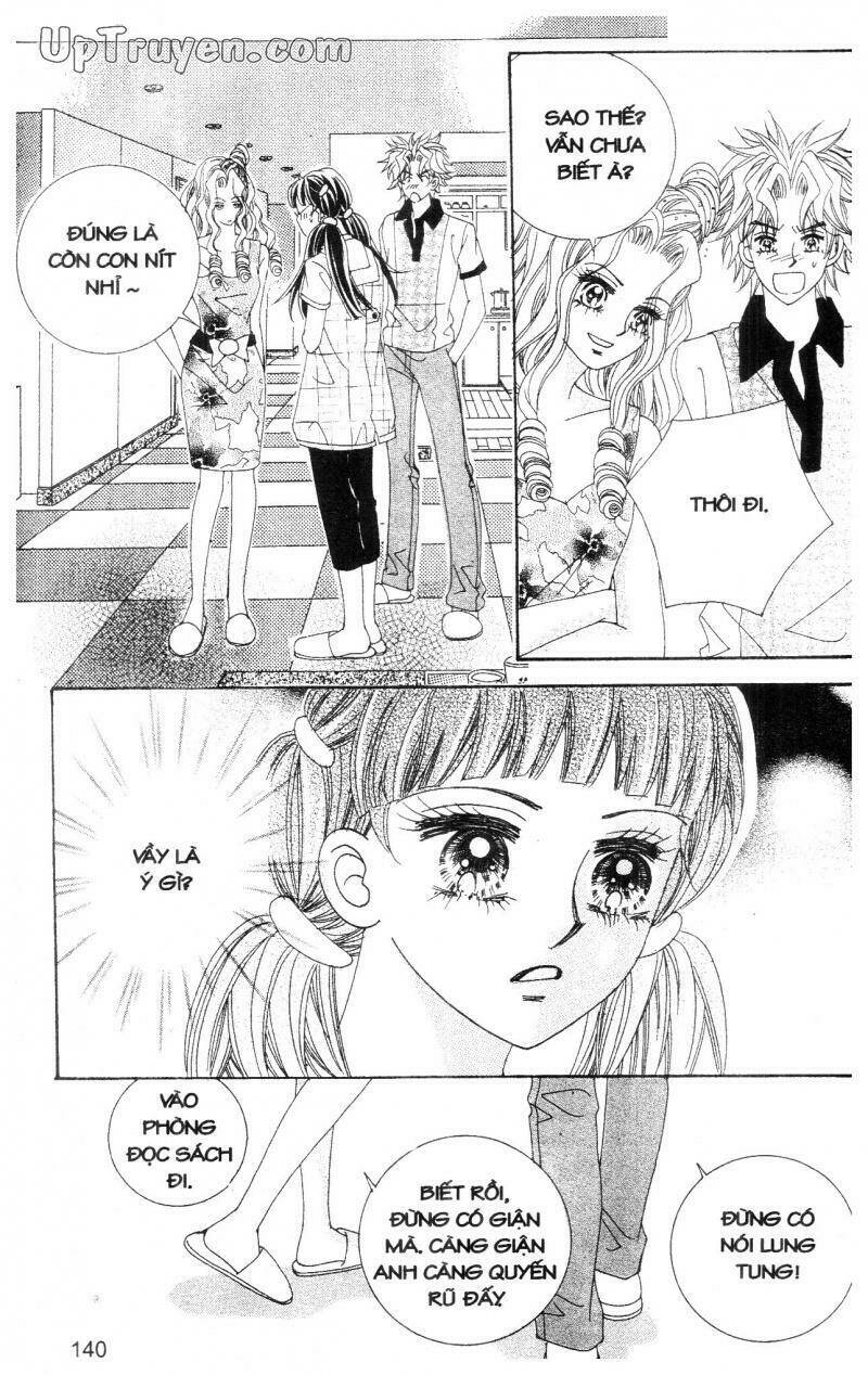 meo meo dịu dàng đi nhé chapter 3 140