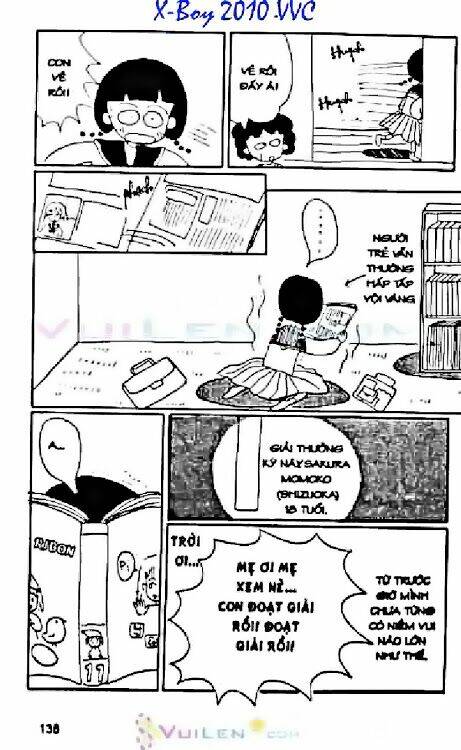 nhóc maruko chapter 4 137