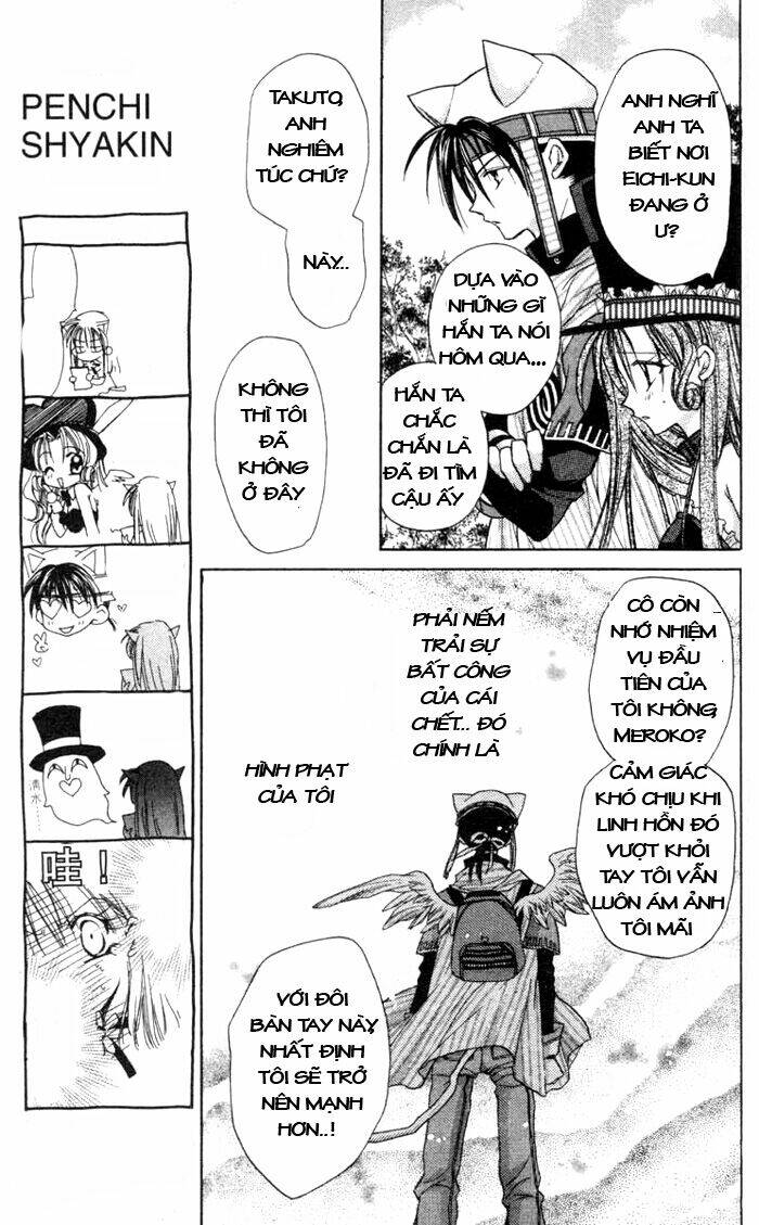 đi tìm mặt trăng tròn chapter 10 35