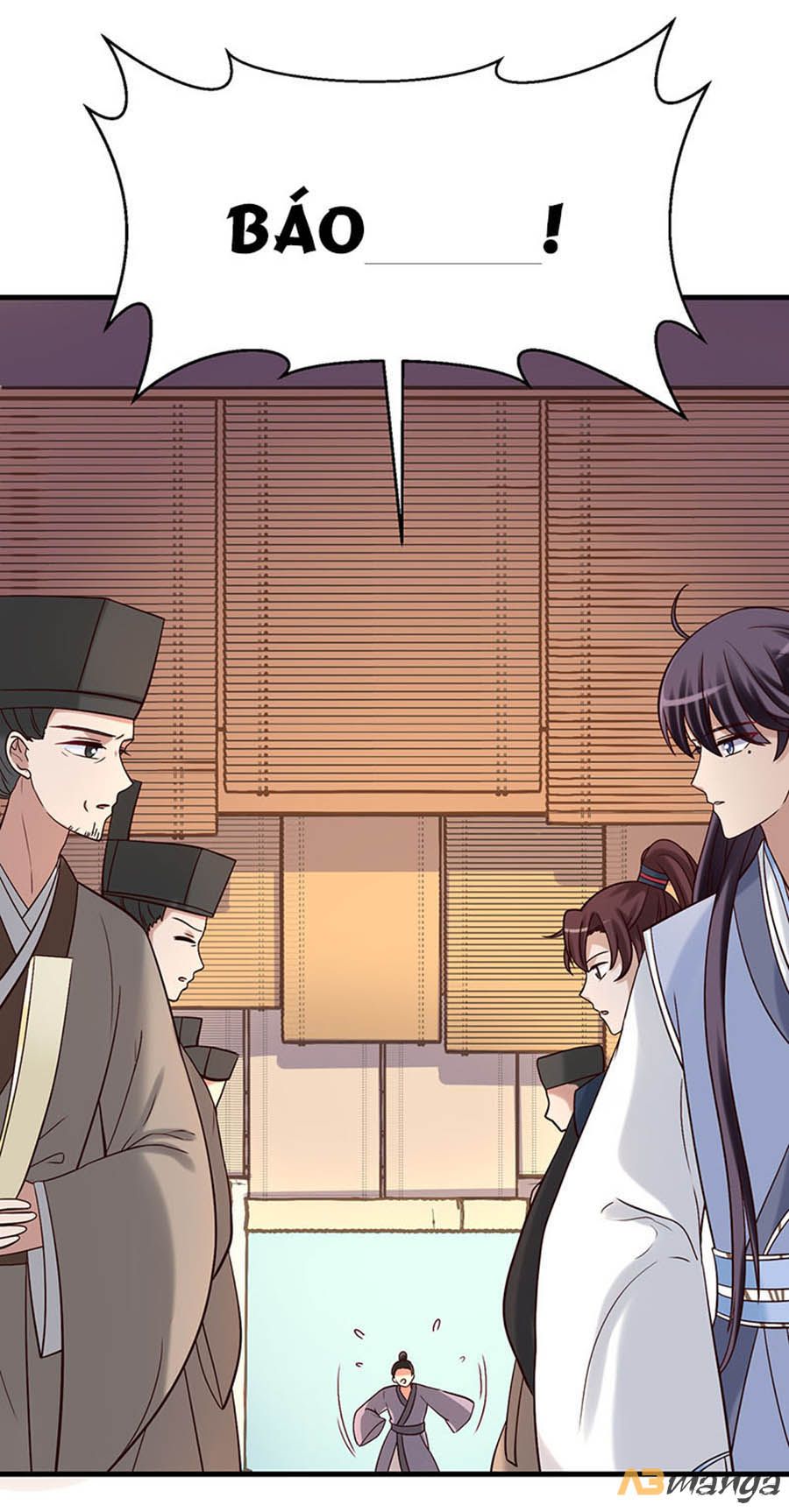 kiêu ngạo vương gia chủng điền phi chapter 180 56