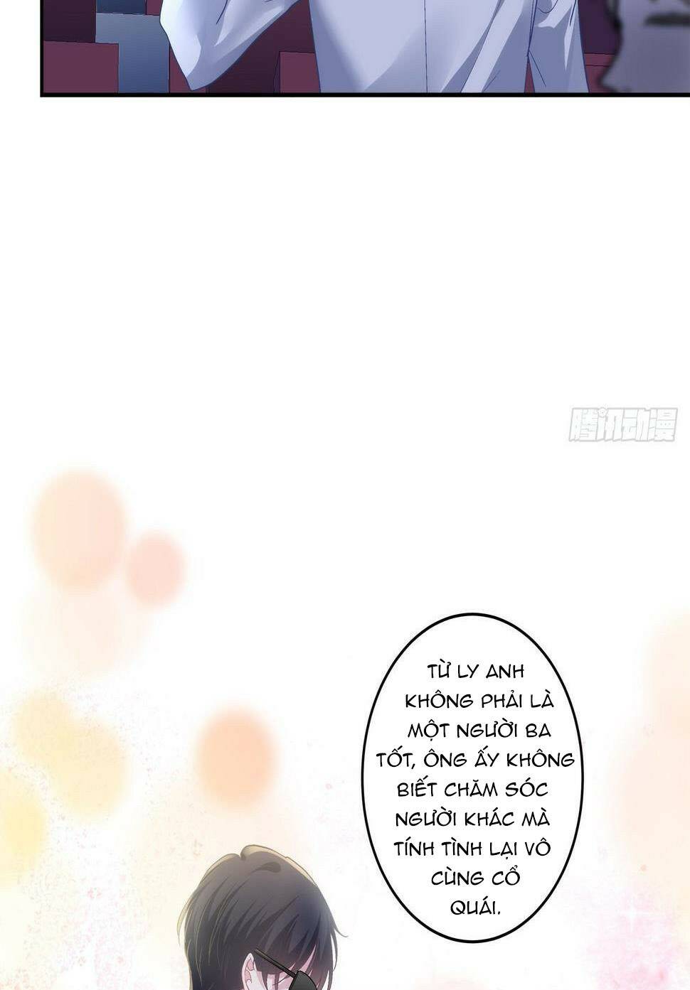 toàn bộ nắm trong tay chapter 154 9