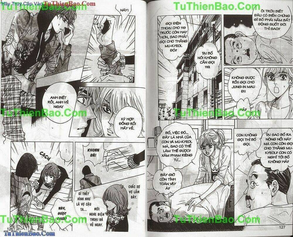 chuyện tình mary chapter 7 64