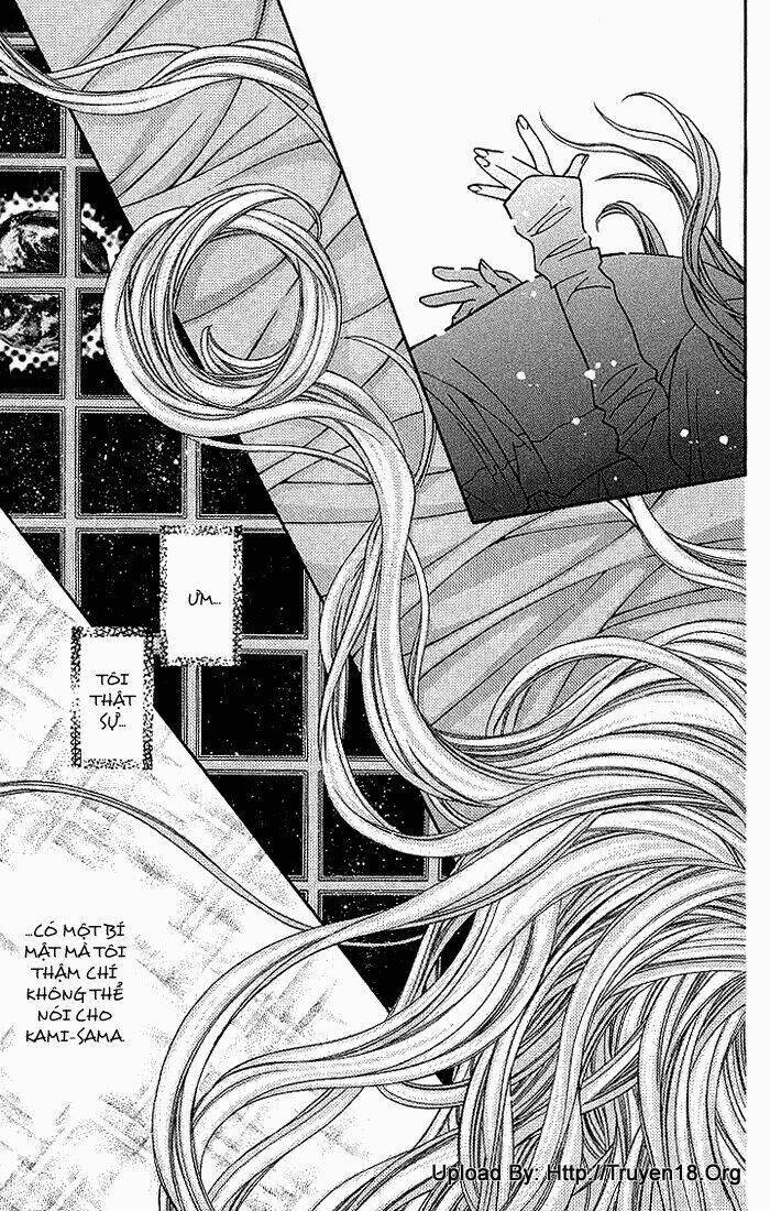 kamikaze kaitou jeanne chapter 29 33