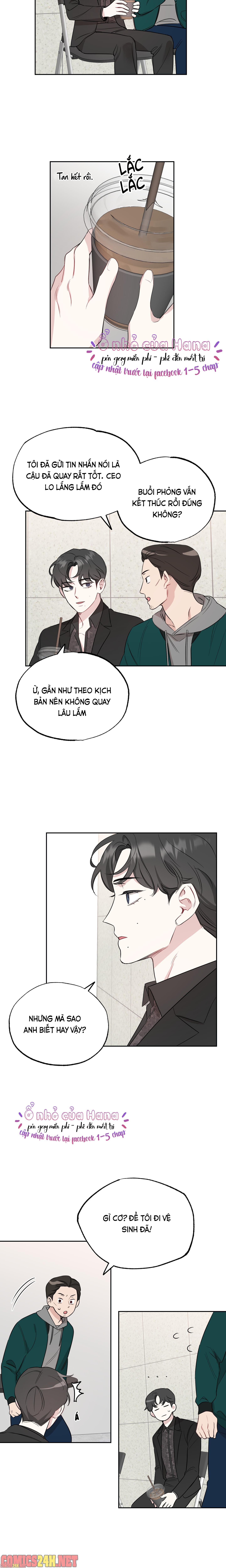 bad kid good partner chapter 8 13