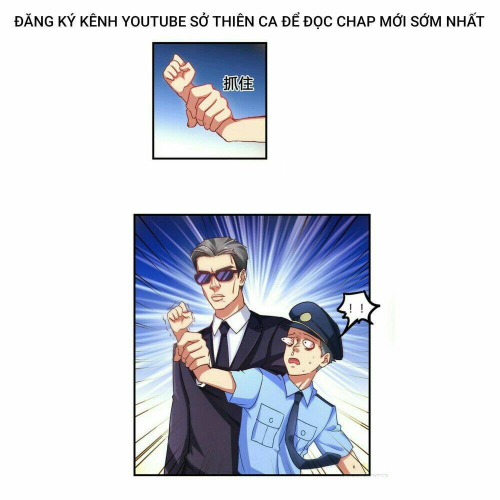 siêu cấp bại gia tử chapter 2 16