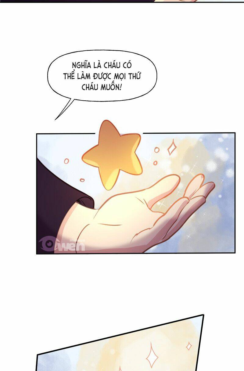 lời nguyền lalin chapter 41 7