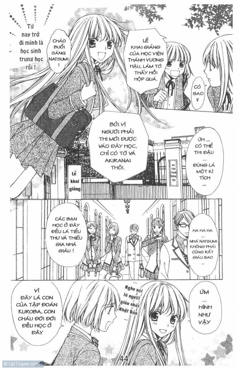 heart no daiya chapter 1.1 2