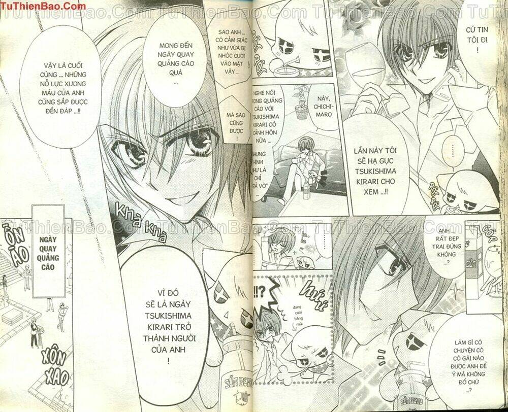 tôi là idol chapter 10 46