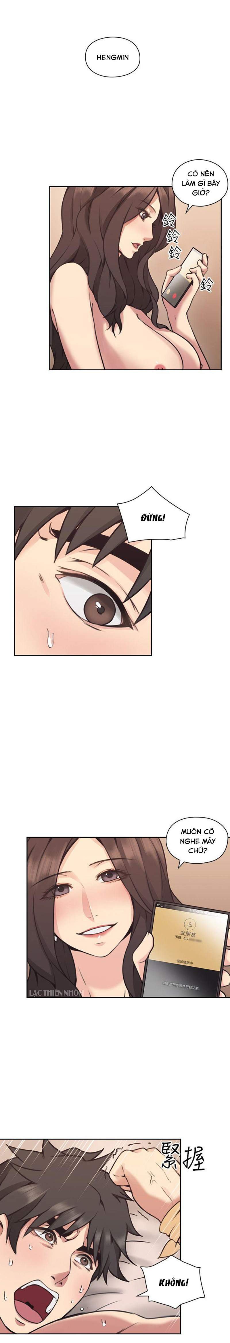 tình nhân chapter 9 25