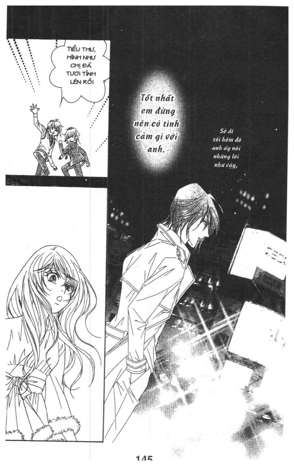 masochistic princess chapter 2 145