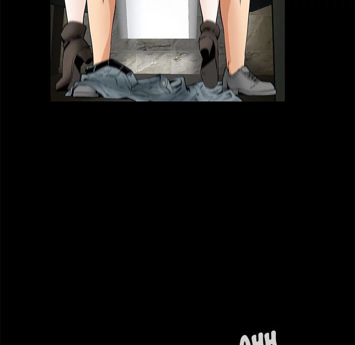 khổ dâm chapter 21 23