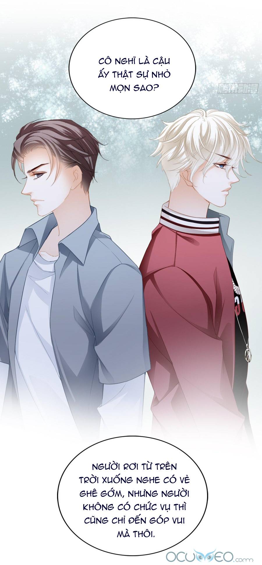 ác nữ rắn chapter 4 2