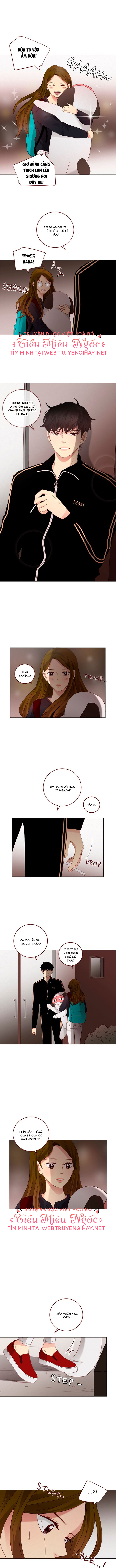 crush của tôi chapter 20 8