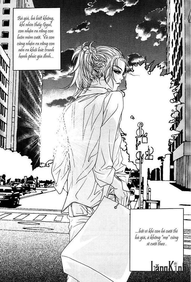 happy & murphy chapter 17 18