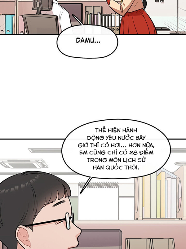 chứng nghiện điện thoại chapter 5 18