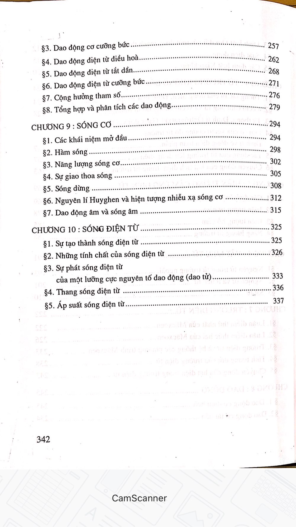 Vật Lí Đại Cương Tập 2 - Dùng Cho Các Trường Đại Học Khối Kĩ Thuật Công Nghiệp- TB lần thứ 23