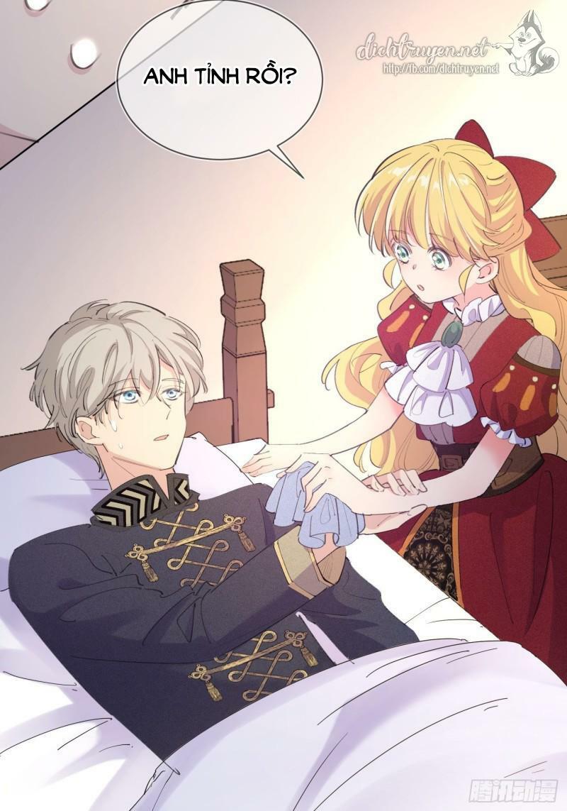 kế hoạch kiếm tiền của olive chapter 12 8