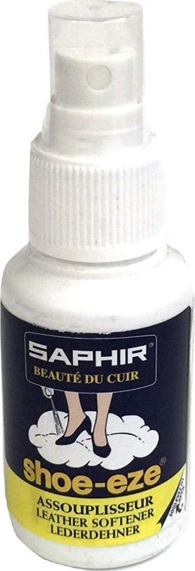 Xịt làm giãn da giày, tăng size giày - Saphir Shoe Eze 50ml