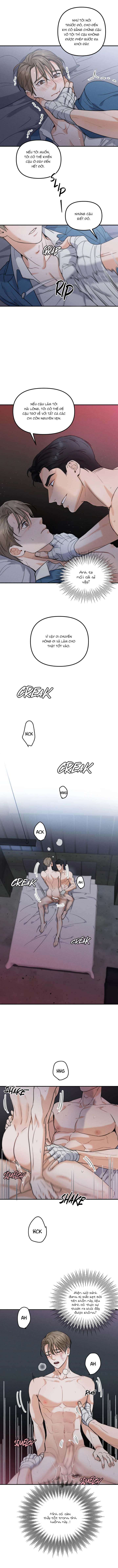 tuyển tập khu chung cư gwanggong – gwanggong apartment complex chapter 26 7