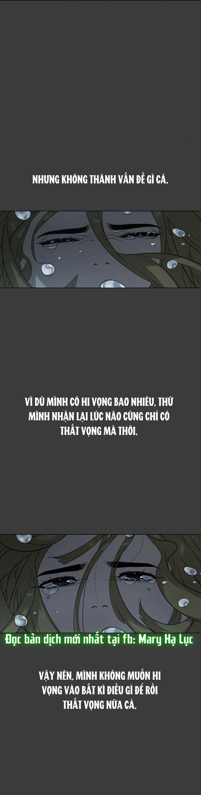 bạch huyết - white blood chapter 79 49