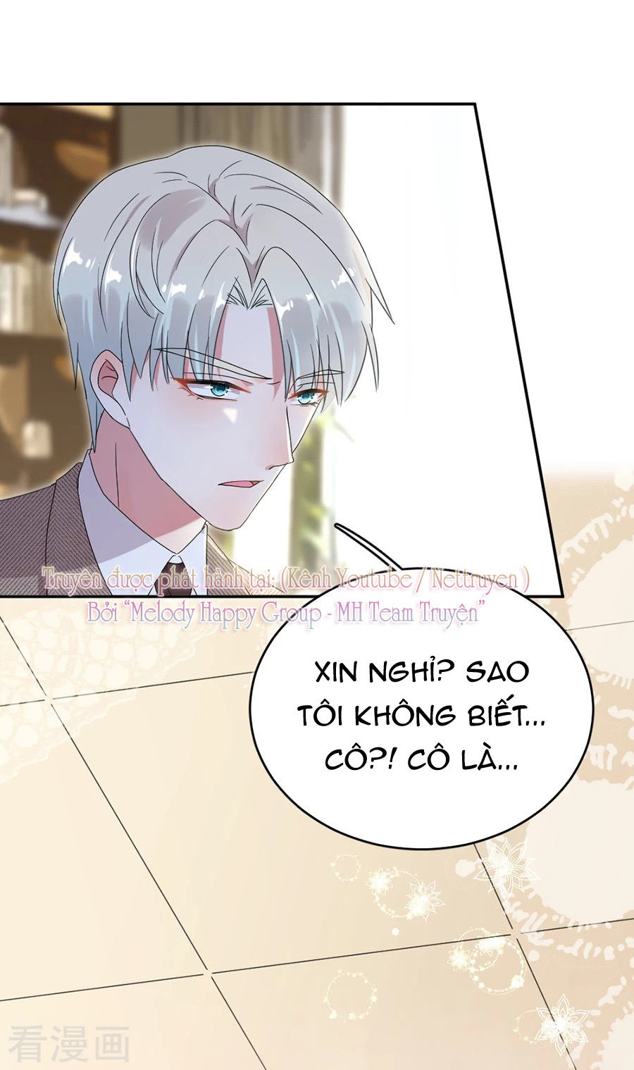 hoàn mỹ lão công tiến hóa luân chapter 59 41