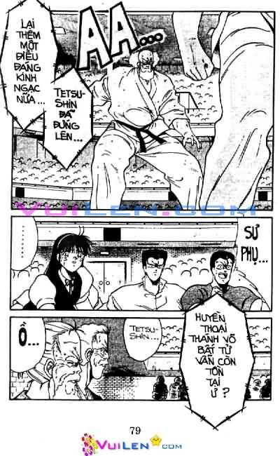 truyền nhân atula - shura no mon i chapter 11 80