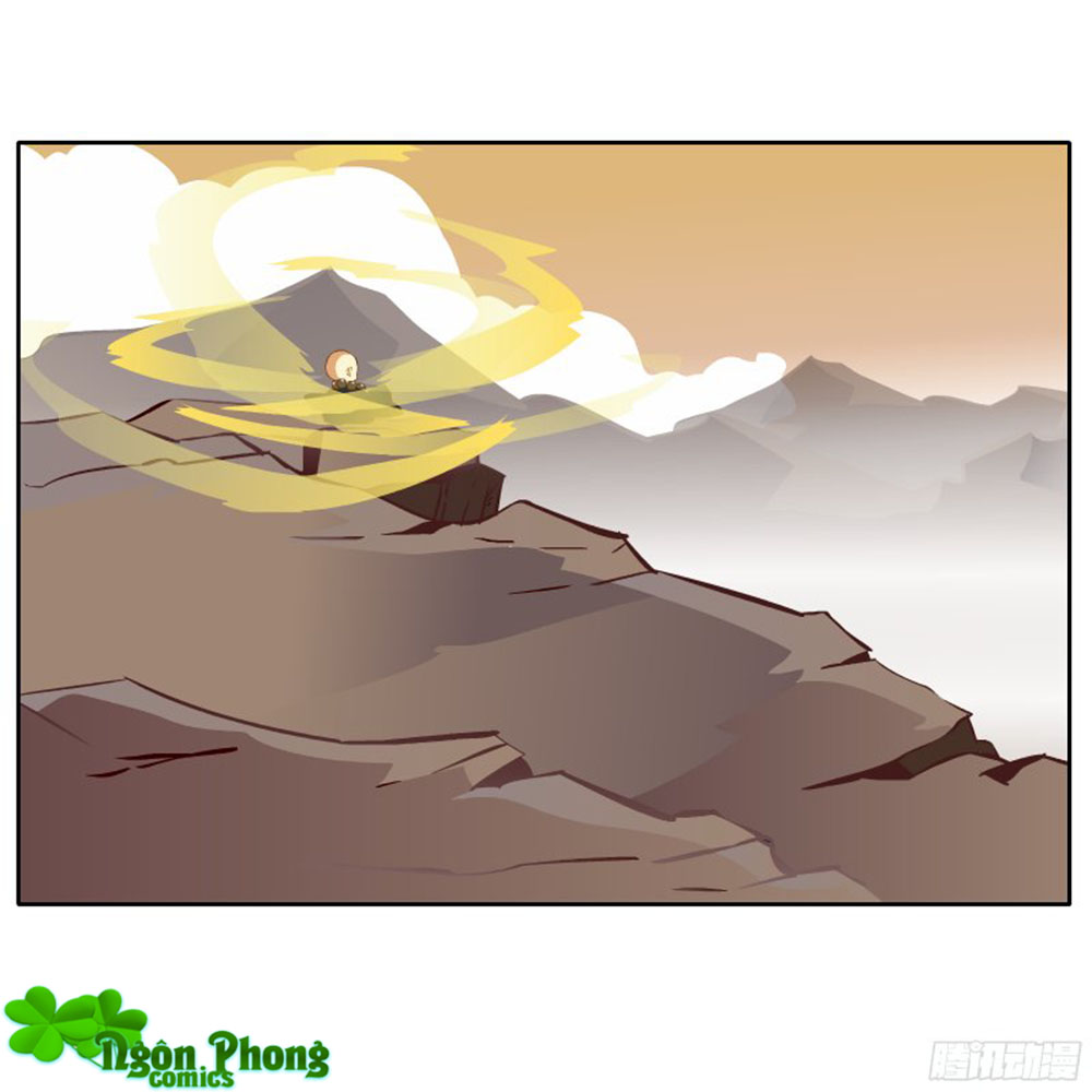 hòa thượng và tiểu long quân chapter 24 47