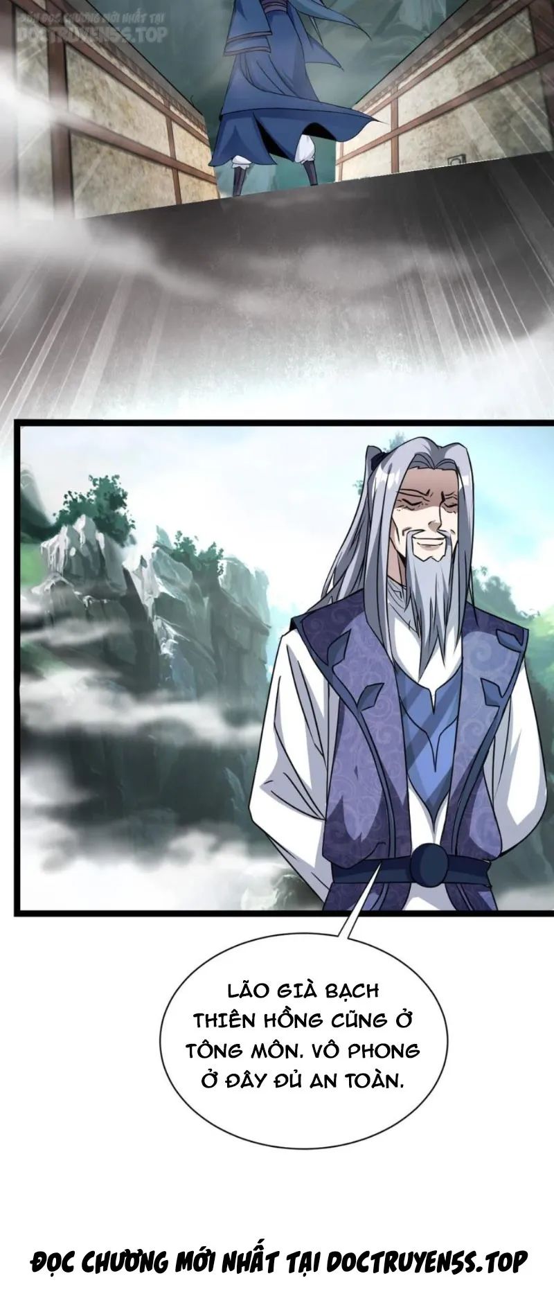 huyền huyễn: ta bắt đầu vô địch từ bại gia chapter 8 18