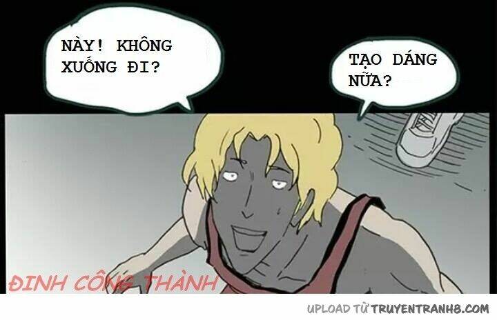 bút tiên chapter 3 33