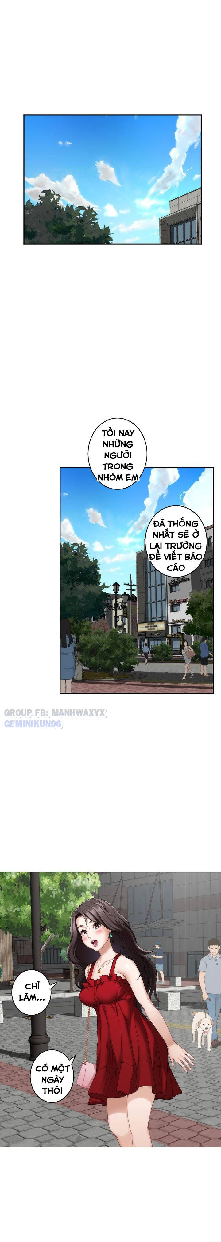 cặp đôi s chapter 32 2