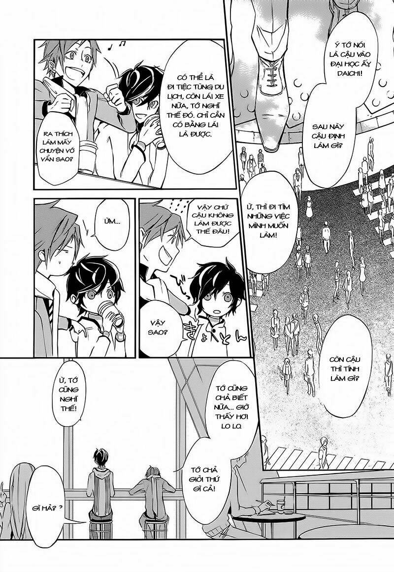 devil survivor 2 - the animation chapter 1 11