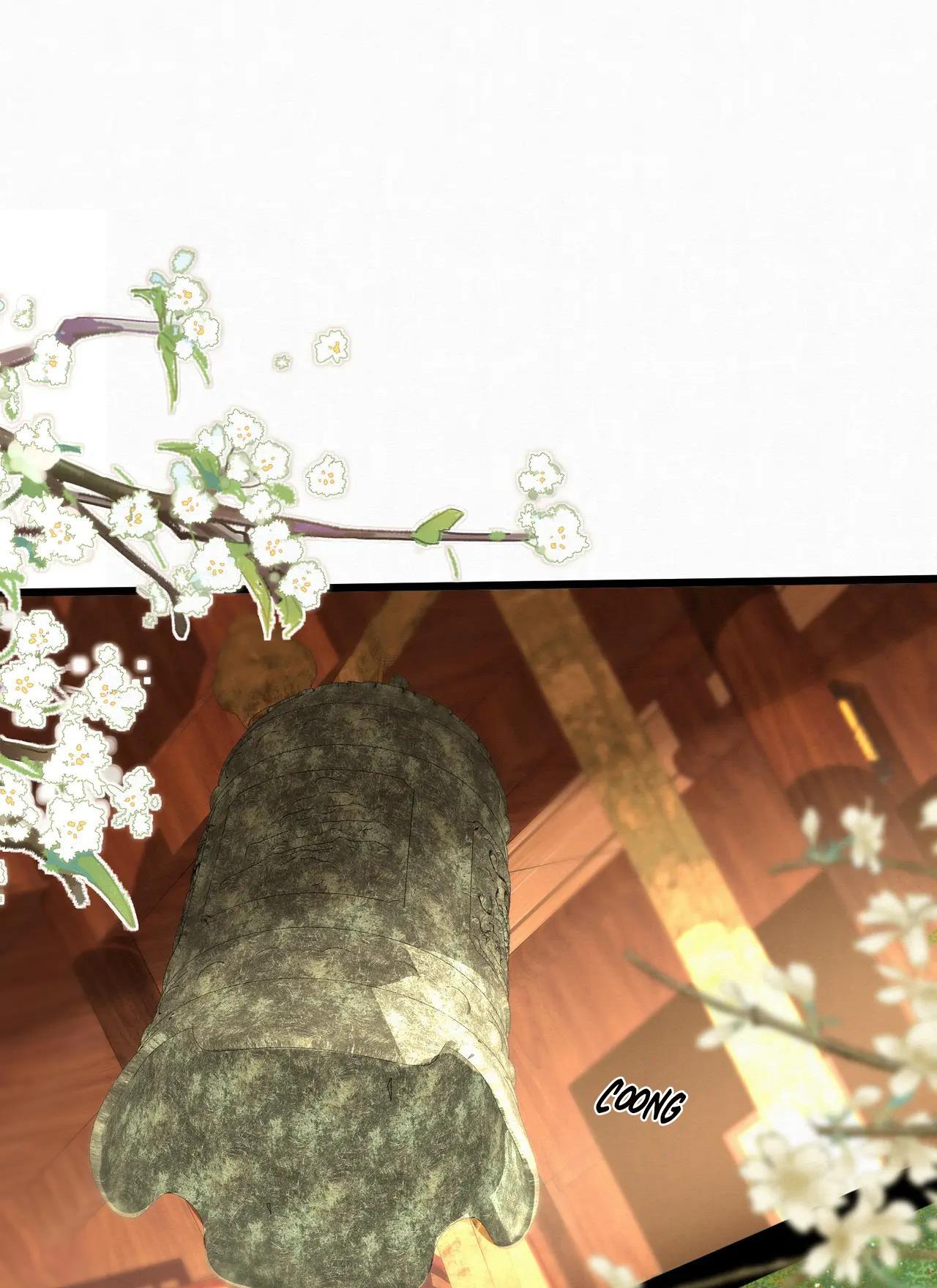 nam thê vô dụng sống lại rồi!!! chapter 42 22