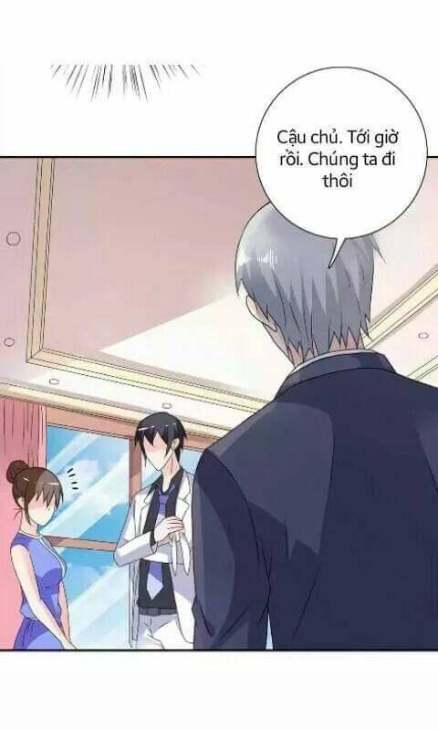 1 nửa hoàn hảo của ceo chapter 22 8