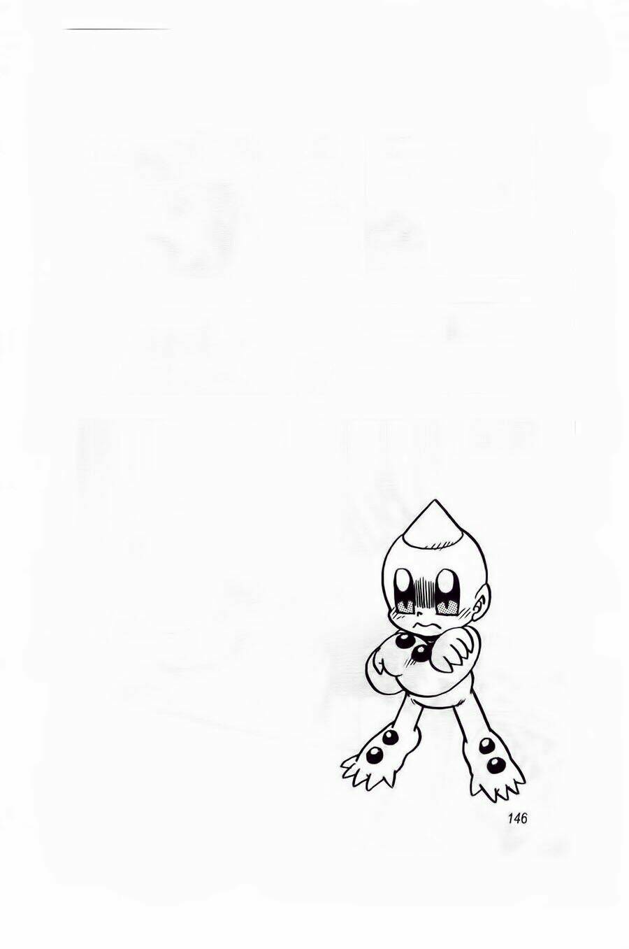 cuộc phiêu lưu của crocket chapter 59 39