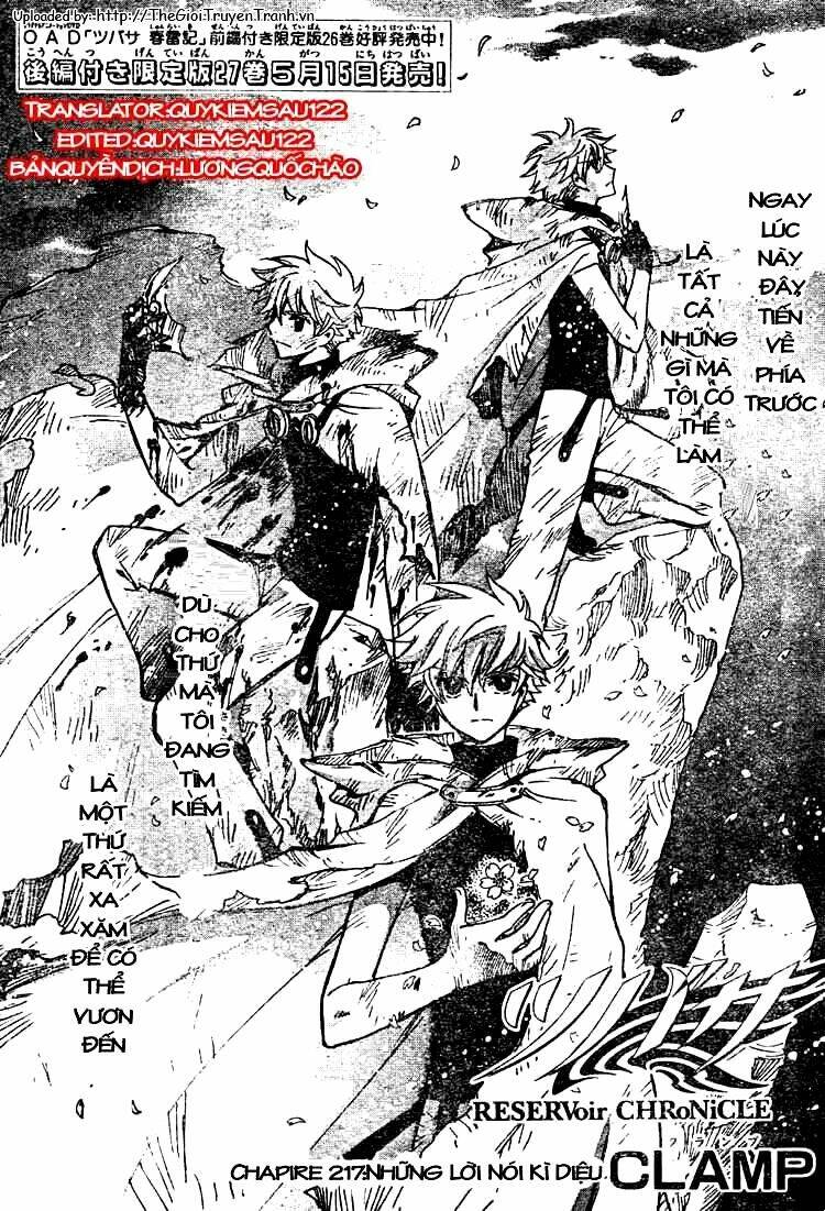 huyền thoại đôi cánh chapter 217 3