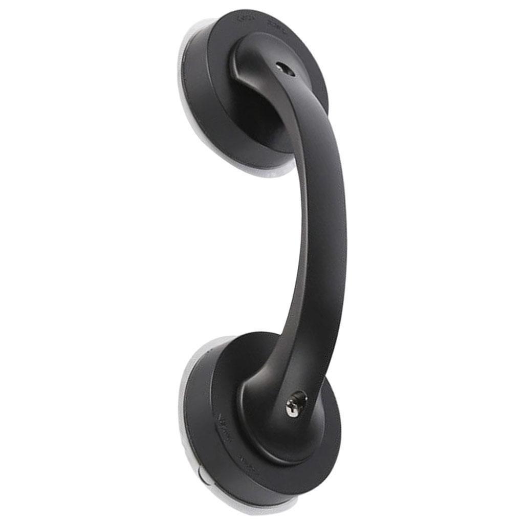 Handle Toilet Bathroom Safe Grab Bar knob Helping Handle