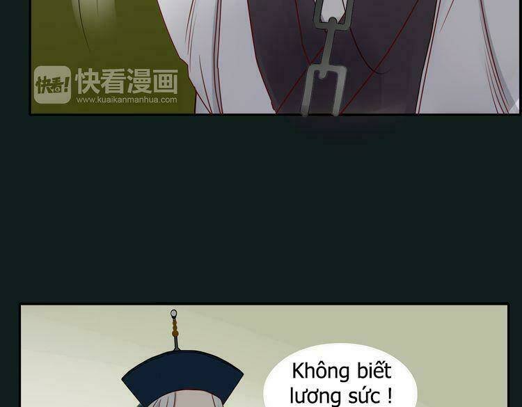 ta chỉ muốn giết ngươi chapter 19 20