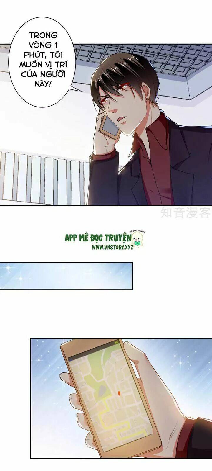 tổng tài đại nhân thật xấu hổ chapter 72 4